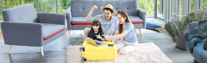 Smile Ultima Term Life